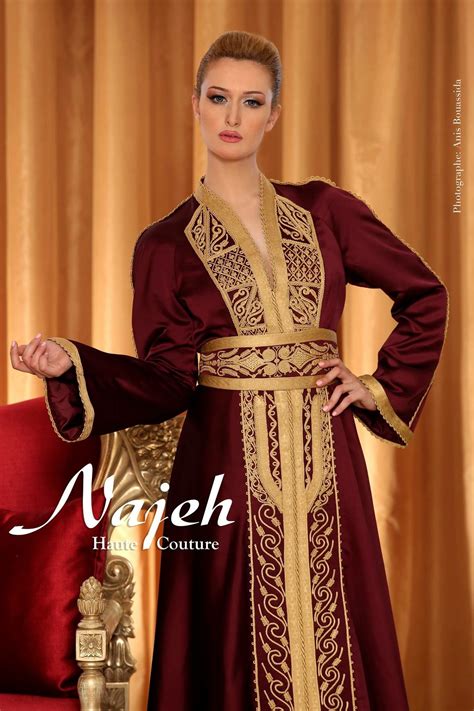 caftan du monde